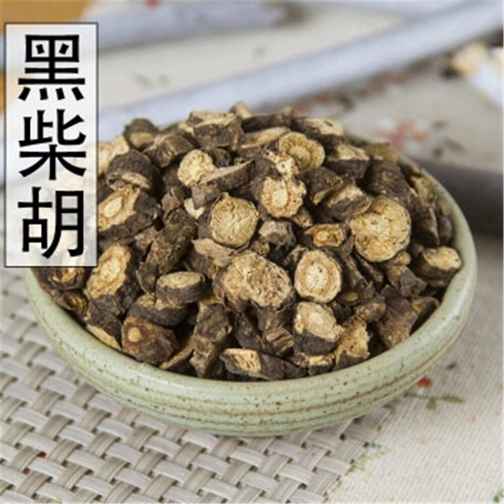 HelloYoung 100% Natural Bupleurum Root Chaihu Chai Hu Chinese Herbs 250g 500g 柴胡 Main image