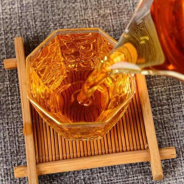 HelloYoung Yunnan Fengqing Big Golden Needle Tea Big Single Bud Black Chinese Tea 100g