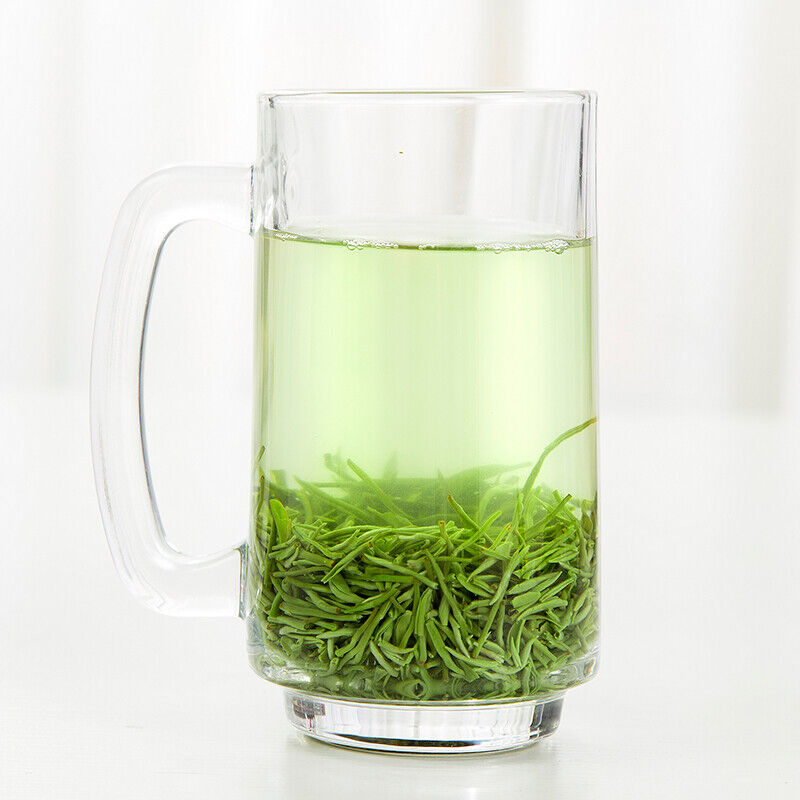 HelloYoung Premium Spring Lu Shan Yun Wu Cloud Fog Mount Lu Cloud Mist Chinese Green Tea