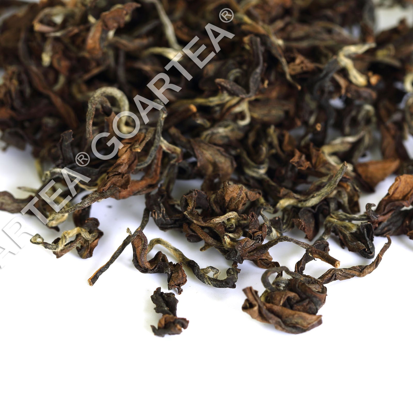 HelloYoung HELLOYOUNG 250g Premium Taiwan Oriental Beauty White Bai Hao Oolong Tea Leaf Secondary image