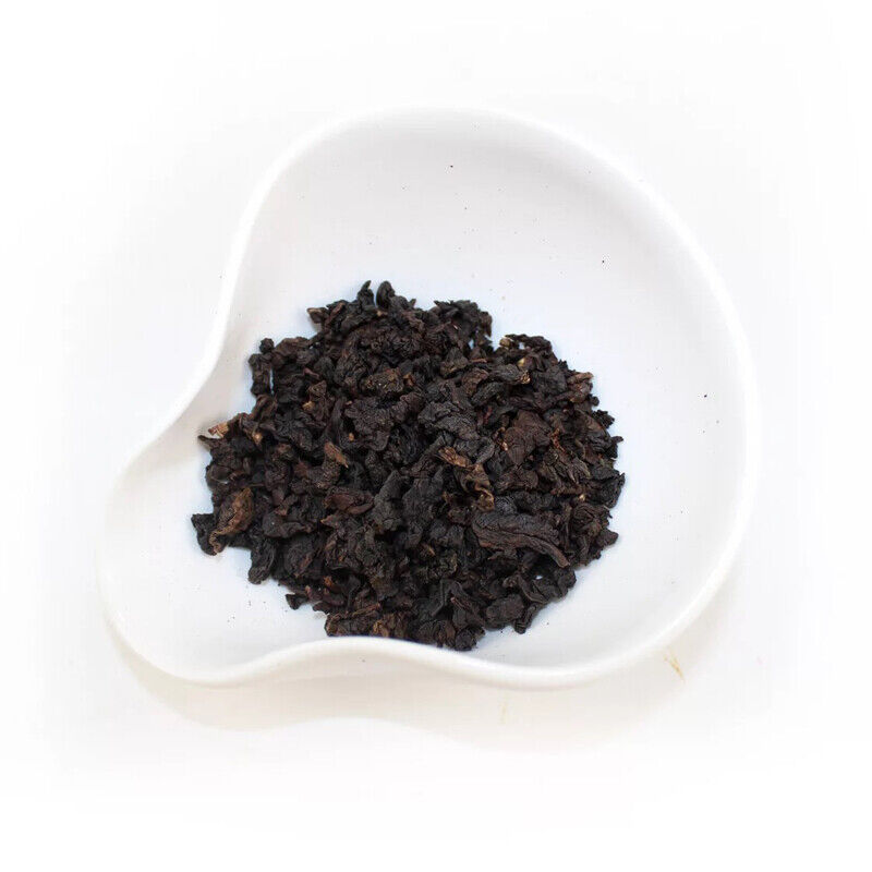 CHINA FUJIAN OOLONG TEA 500g Tin Sea Dyke AT119 Strong Aroma Flavor Zheng Xi Cha