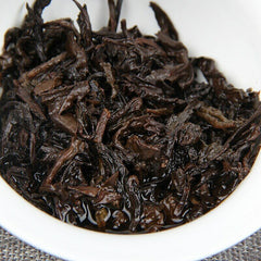 357g Jingmai Mountain Ancient Tree Puer Tea Yunnan Top-grade Qizi Puer Tea Cake