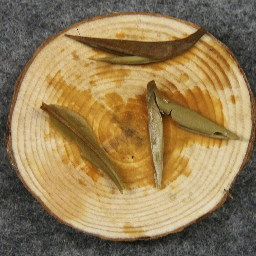 Bai Hao Yin Zhen Tea 250g Baihao Silver Needle White Tea Special Grade White Tea