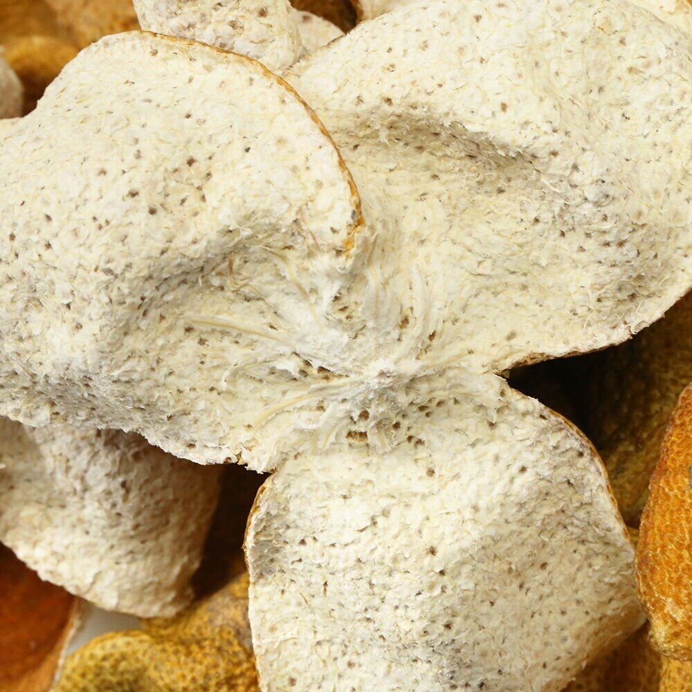 HelloYoung XinHui "Chen Pi" QiBao Producing Area Half Red Dried Tangerine Peel Tea 50g
