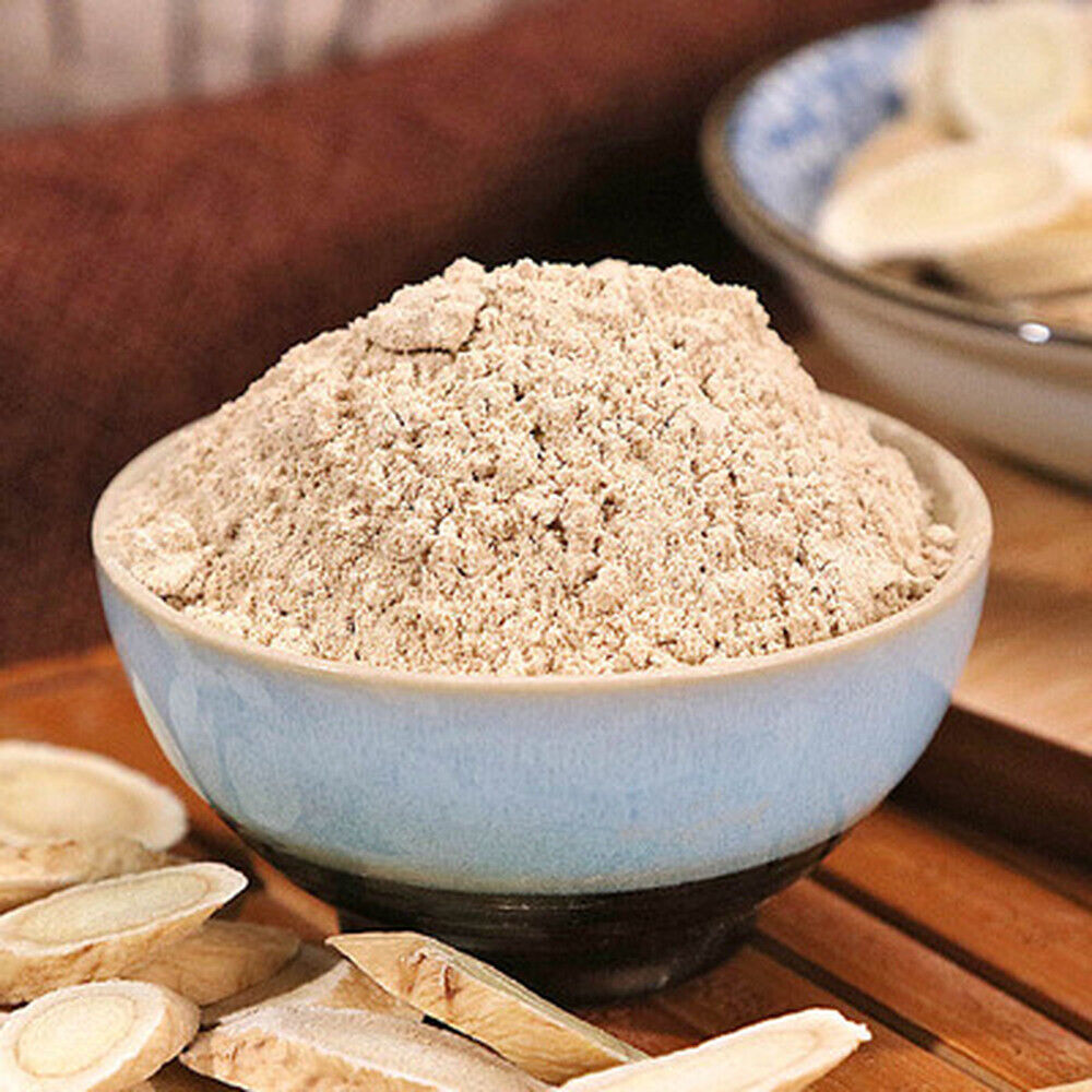 HelloYoung 250 克 100% 有机 ASTRAGALUS ROOT 粉末 (ASTRAGALUS MEMBRANACEUS)-