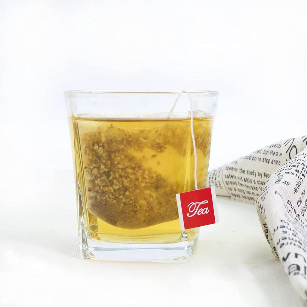 HelloYoung TEARELAE Burdock Root Tea 2.5g x 50 Count Natural Burdock Root Tea Bags