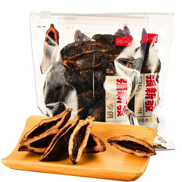 HelloYoung [News 500g/bag] Genuine New Taichung Seeds Zhang Xinfa Betel Nut