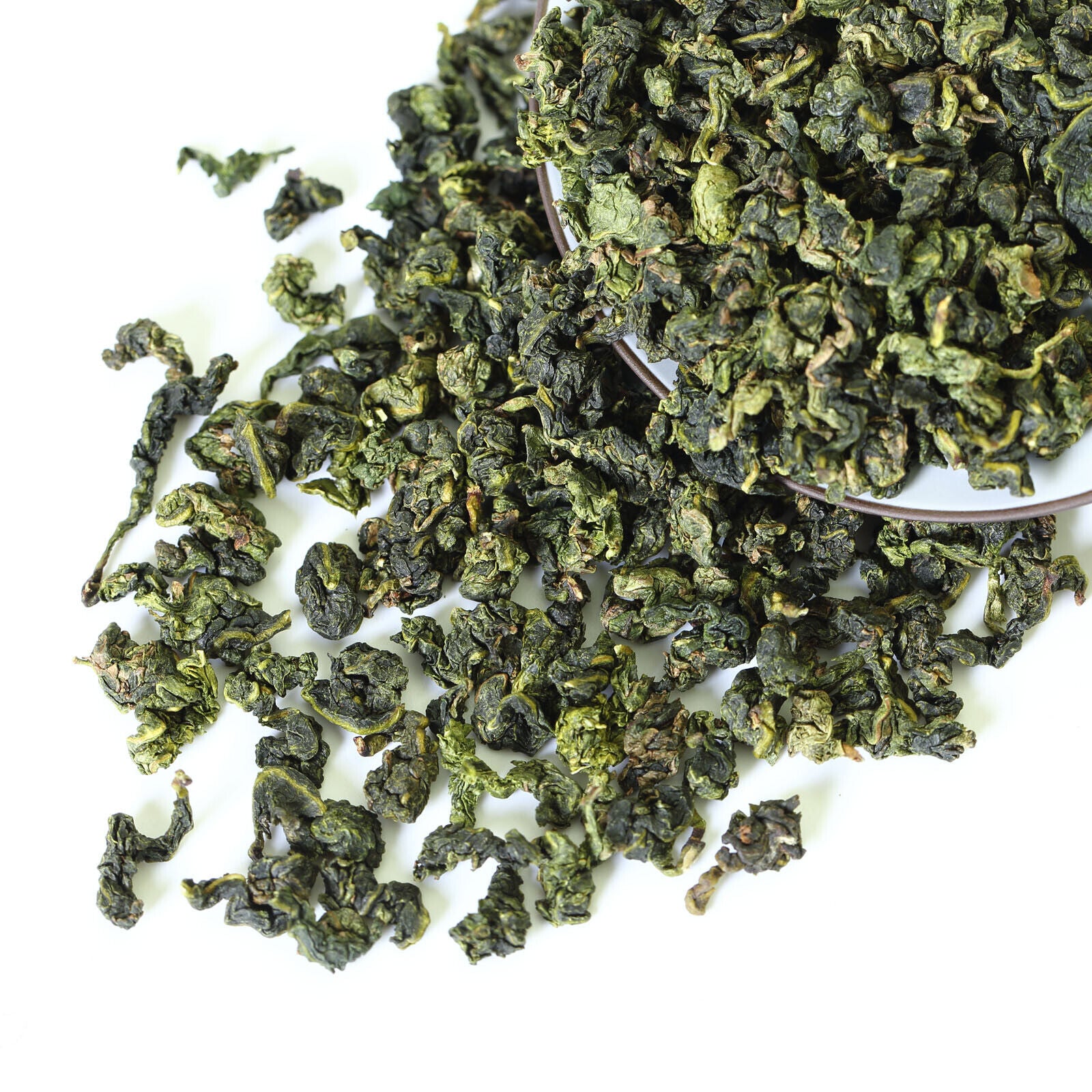 HelloYoung HELLOYOUNG TieGuanYin Oolong Tea Fujian Anxi Tieguanyin High Mount Iron Goddess Secondary image