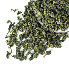 HelloYoung HELLOYOUNG TieGuanYin Oolong Tea Fujian Anxi Tieguanyin High Mount Iron Goddess