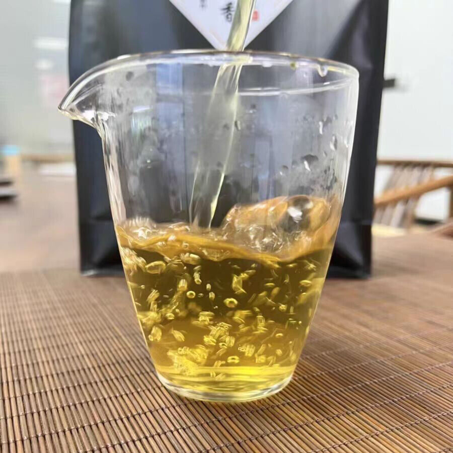 250g Phoenix Dancong Oolong Tea Yashixiang High Mountain Green Tea Chinese Tea