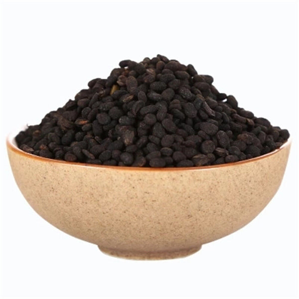 HelloYoung Natural Bu Gu Zhi Ecology Herbal Medicine Psoralea Fruit Chinese Herbal Tea 100%