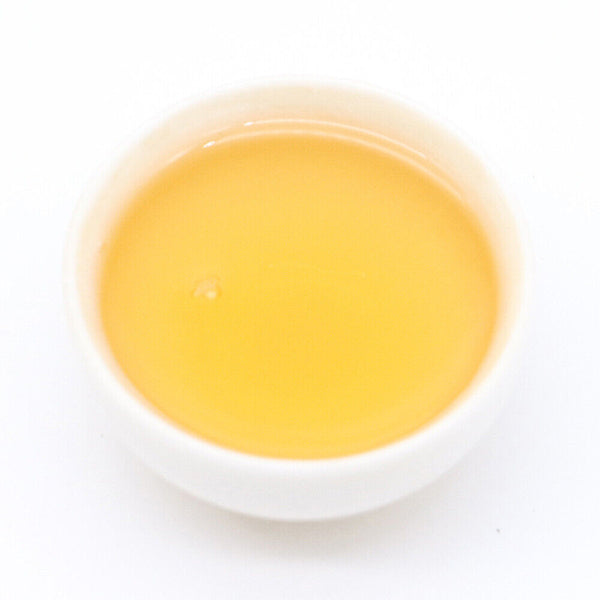HelloYoung Fujian Old Tree Fuding White Tea High Mountain Gong Mei 350g Bai Cha Cake