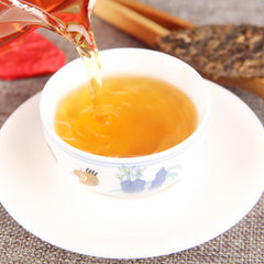 HelloYoung TeaFengqing Gold Leaf Dianhong Honey Fragrance Leaves Dian Hong Black Tea