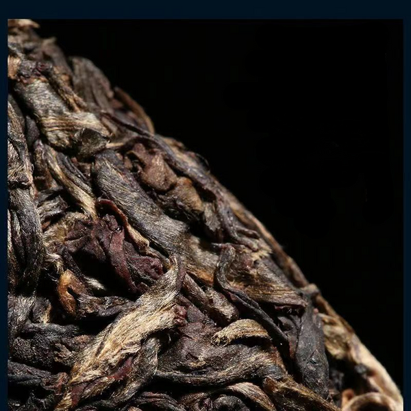 357g Jingmai Pu-erh Raw Tea Cake Yunnan Spring Puerh Tea Chinese Pu'er Green Tea