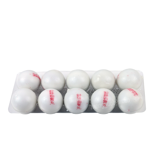 同仁堂舒肝和胃丸 Tongrentang Shugan Hewei Wan Big Pills