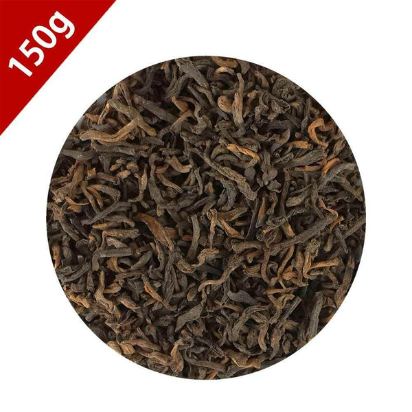 HelloYoung Ripe Puer Puerh Chinese High Quality Loose Pu'Erh Tea 250g