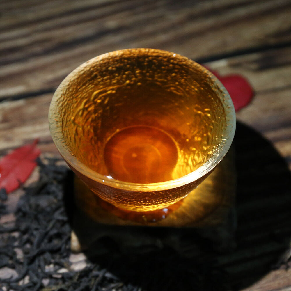 HelloYoung TeaChinese Lapsang Souchong Cha Non-Smoked Flavor Black Tea Red Tea 250g/8.8oz