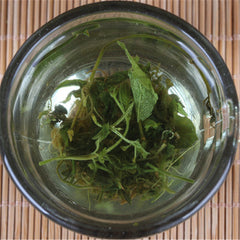 HelloYoung 250/500g JIAO GU LAN Balls Tea China Jiaogulan Tea Gynostemma Pentalhyllum