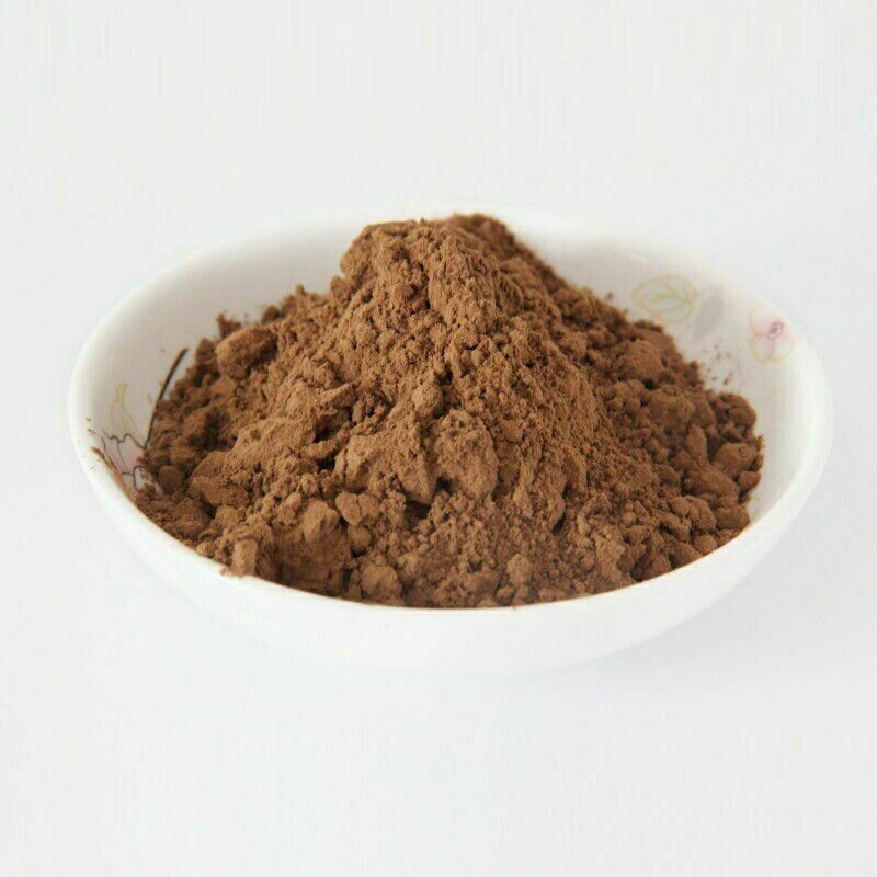 HelloYoung /Reishi Mushroom Ganoderma lucidum, Reishi (Lingzhi) Spore Powder 1.1lb