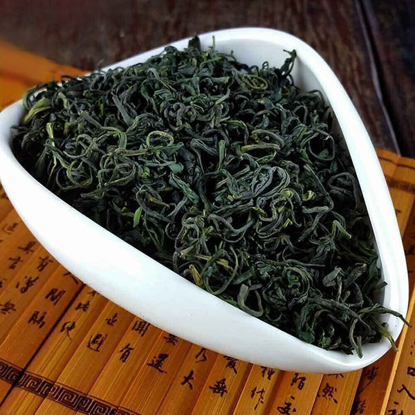 HelloYoung Fresh Maojian Tea 250g Xinyang Mao Jian Green Tea for Weight Loss Gift Pack