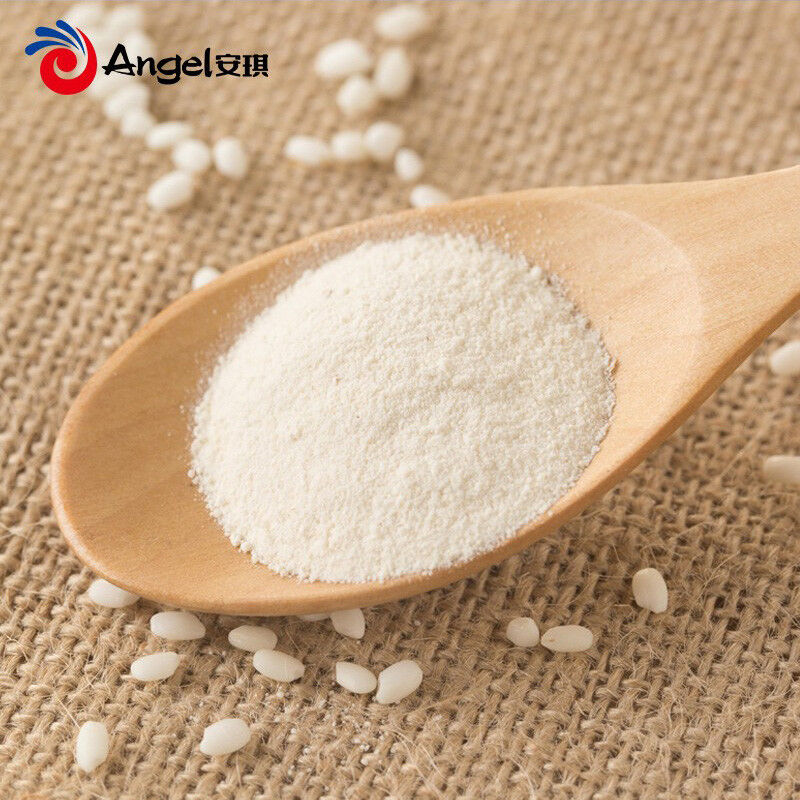 HelloYoung Dried Yeast Wine Song Glutinous Rice Koji Powder Active Alcohol Yeast 10~40 Bags Main image