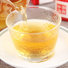 HelloYoung TeaBlack Tea Mini Fengqing Yunnan Dianhong Gold Cube Small Compressed tea 100g