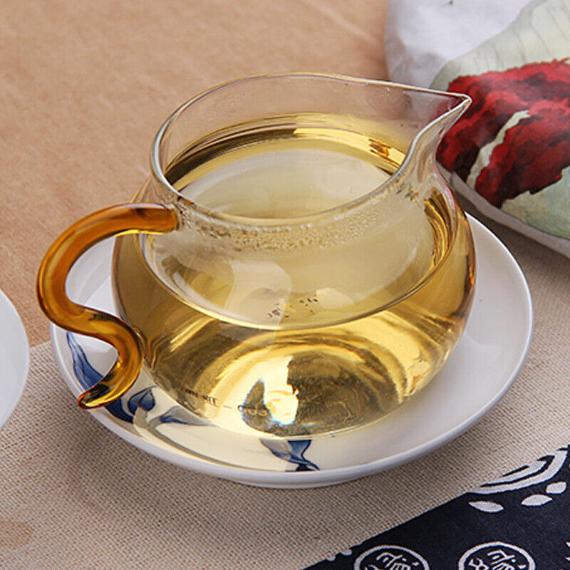 HelloYoung Autumn Frost * Haiwan Puer "Qiu Shuang" Shen Pu'er Pu-erh Raw Tea Cake 400g