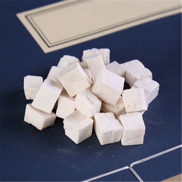 HelloYoung 250g/500g Fu Ling * Sclerotium Poriae Cocos fuling Chinese Herbal Tea