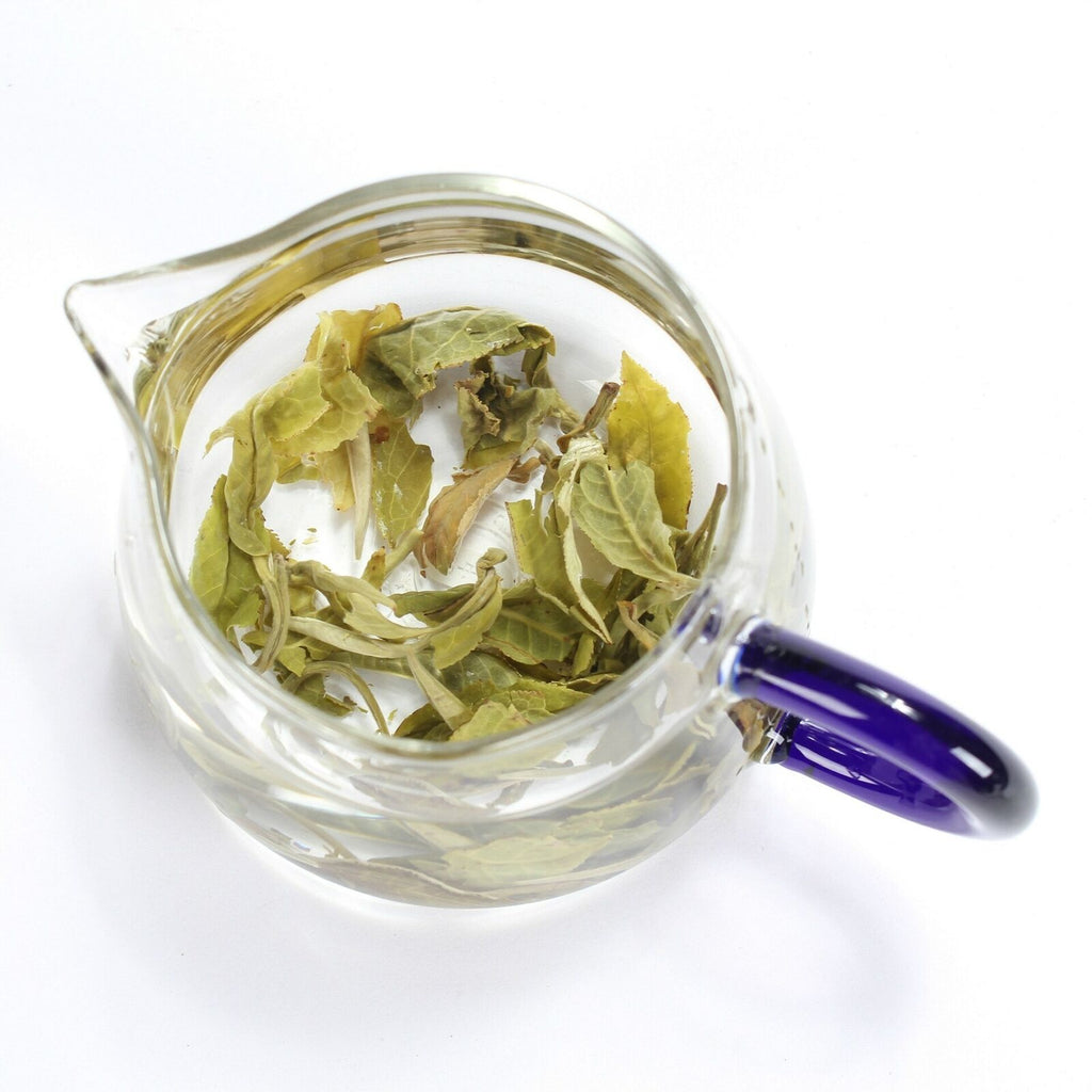 HelloYoung Fragrance Flower Jasmine Dragon Pearls Chinese Slimming Jasmine Green Tea