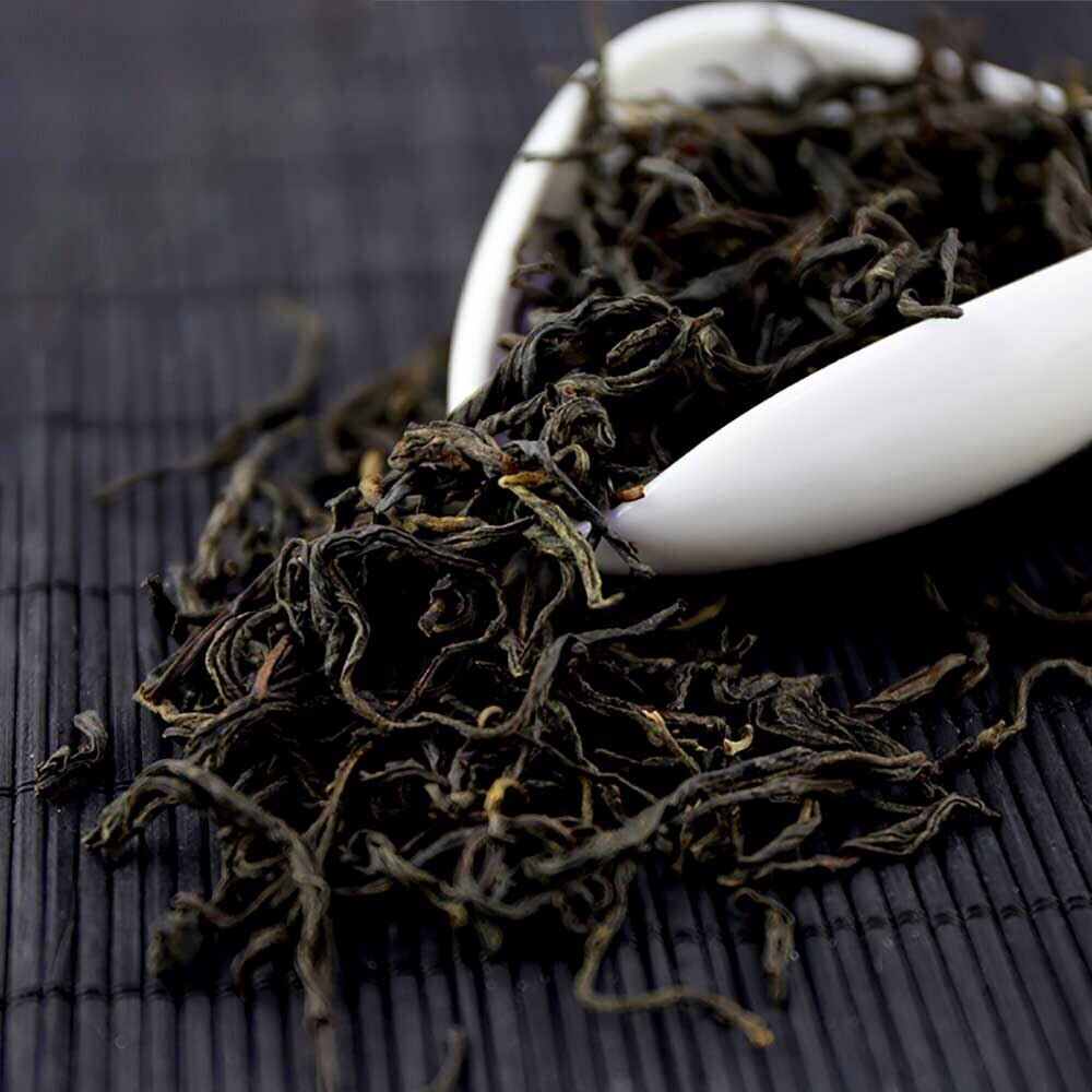 HelloYoung Health Care Tea Chinese Yingde Black Tea Yinghong No.9 Tea British Red Tea 200g Main image