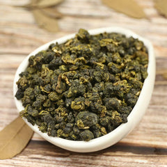 HelloYoung 150g Taiwan Dong Ding Oolong Tea High Quality Natural Tung-ting Oolong Cha