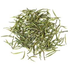 HelloYoung HELLOYOUNG 100g Supreme Emei High Mount. Zhuyeqing Spring Bamboo GREEN TEA