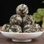 HelloYoung Moonlight White Ball Nectar Flavour White Chinese Tea Moonlight Tea 100g