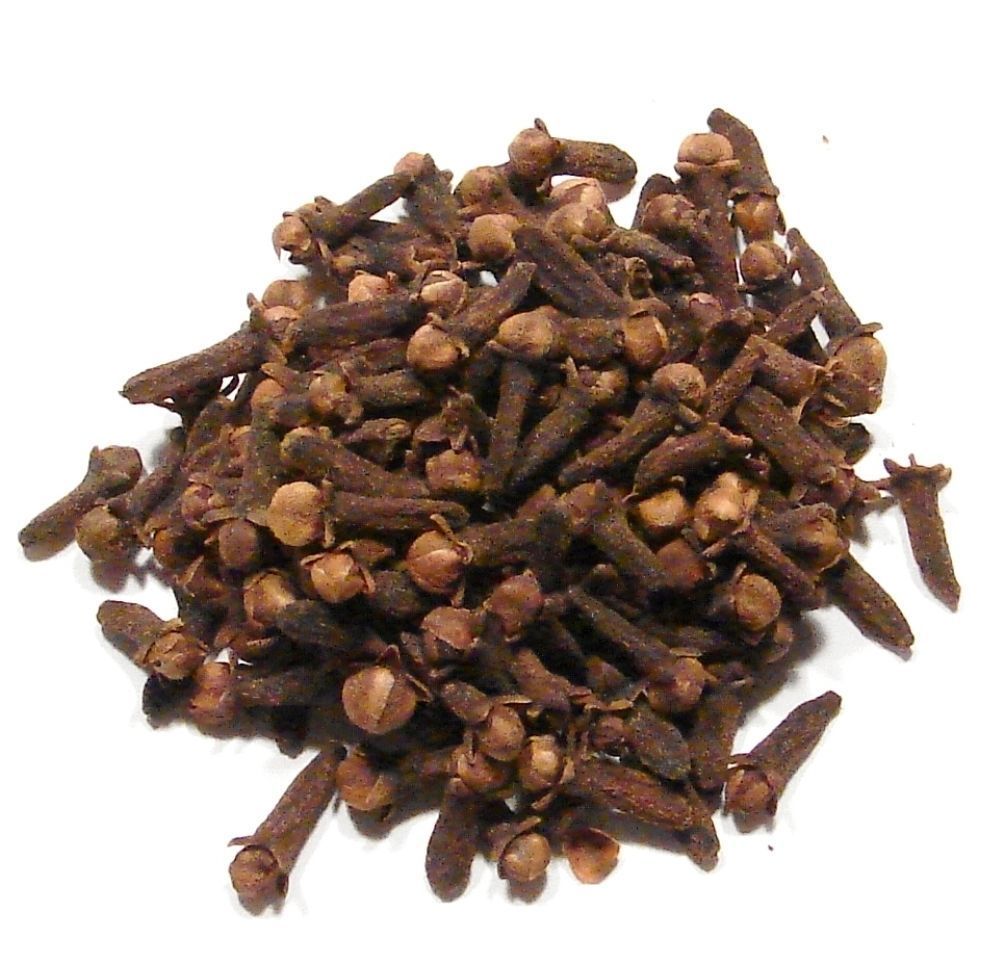 Clove Buds, Whole - 4 Ounces - Hand-Selected Extra Large Main image