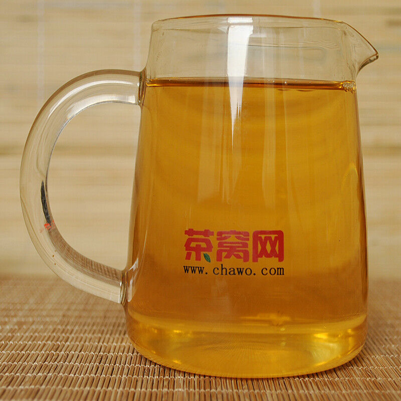 HelloYoung Golden Melon Royal Tribute Tuo FT * XiaGuan Pu-erh Tea Raw TuoCha 100g