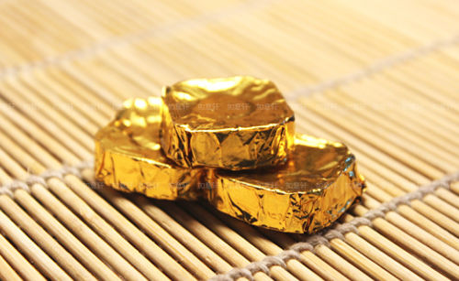HelloYoung 5~30pcs China Old Puerh Tea Cha Gao Real Spring Puer Cream Puer Raw Chagao