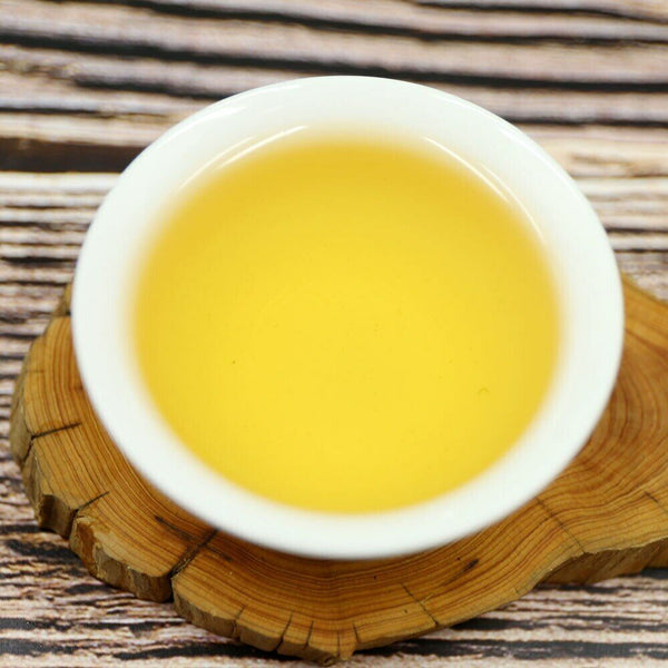 HelloYoung Chaozhou Dancong Oolong Tea with Honey Sweet Taste Chinese Tea Ya Shi Xiang