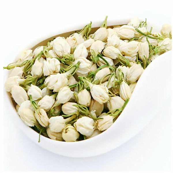 Floral Dried Buds Herbal Natural Fragrance Tea Organic Jasmine Flower Tea