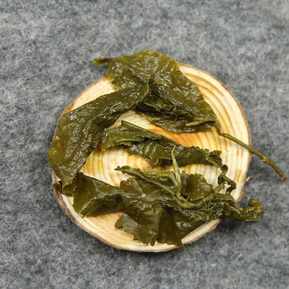 HelloYoung Taiwan Jinxuan Milk Wulong tea, Premium High Mountain Oolong Tea