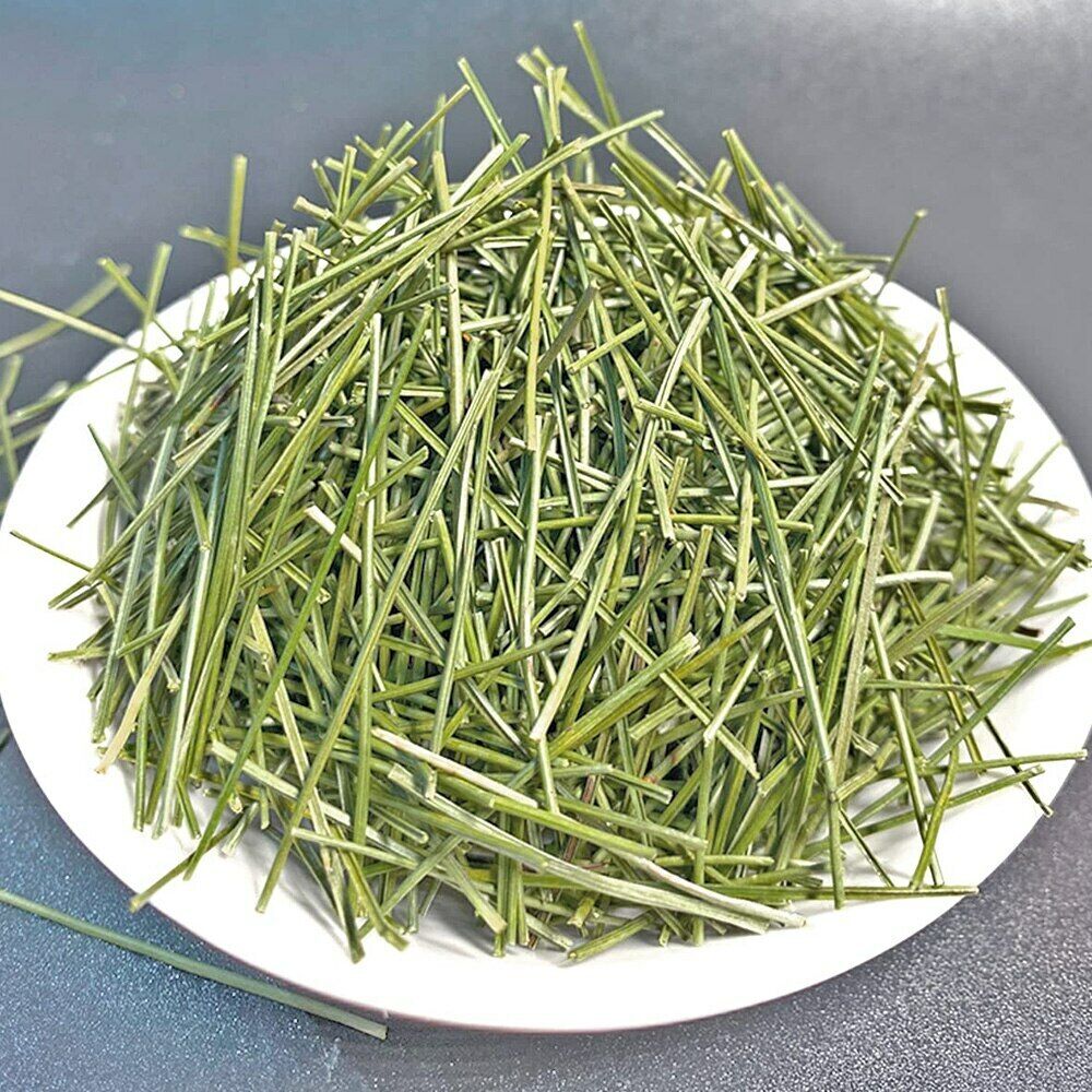 HelloYoung Cut and Strictly Selected Horsetail Pine Needles Herbal Tea 3.5oz/100g
