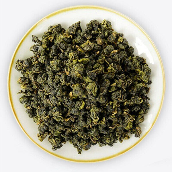 HelloYoung Oolong High Mountain Oolong Tea Yunnan Tengchong Jade Oolong Tea 150g
