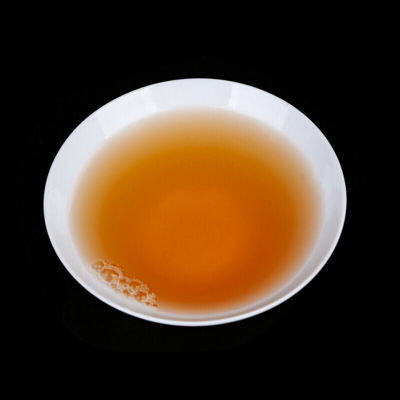 HelloYoung BAJIAOTING Brand Dawn Light Pu-erh Tea Green Cake 357g Raw Puer Pu'er Shen