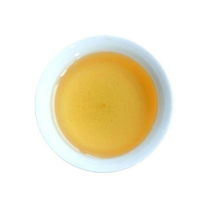 HelloYoung Classical 7542 * Yunnan Menghai Dayi Raw Puer Tea 150g Shen Pu-erh 1801