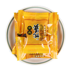 HelloYoung Mini Cake Tuo Cha Ecology Pu-erh Glutinous Rice Aroma Ripe Cooked Puer Tea 500g