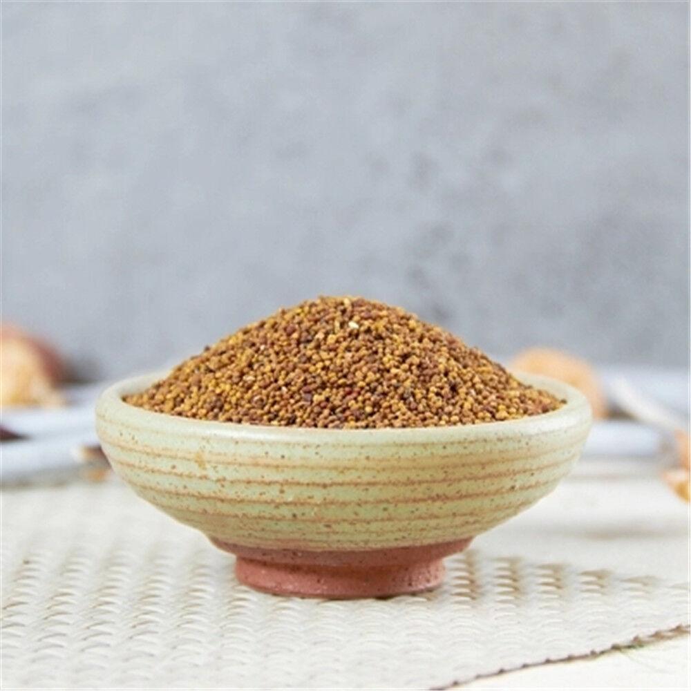 HelloYoung 100% Natural Dried Dodder Seed Ecology Tu Si Zi Chinese Herbal Medicine Herb Tea