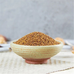 HelloYoung 100% Natural Dried Dodder Seed Ecology Tu Si Zi Chinese Herbal Medicine Herb Tea