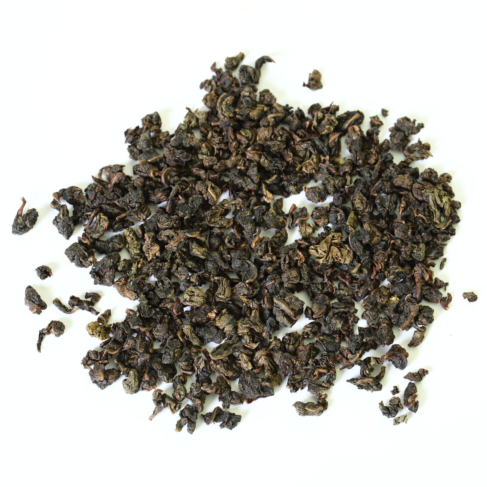 GOARTEA 250g Supreme ROASTED Tie Guan Yin Black Oolong Tea Anxi Iron Goddess Tee