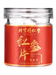 TongRenTang Changbaishan Sugar Free Red Ginseng Slices 同仁堂长白山无糖红参片25g/罐 整枝切片泡酒泡茶