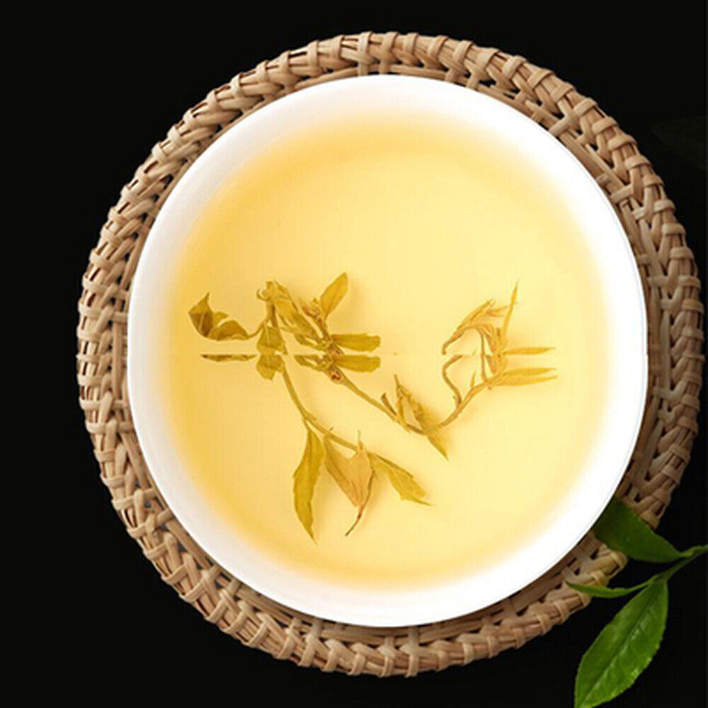 HelloYoung 250g Top Grade ZhangJiaJie Mao Yan Mei Moyeam Wild Vines Teng Cha Herbal Tea
