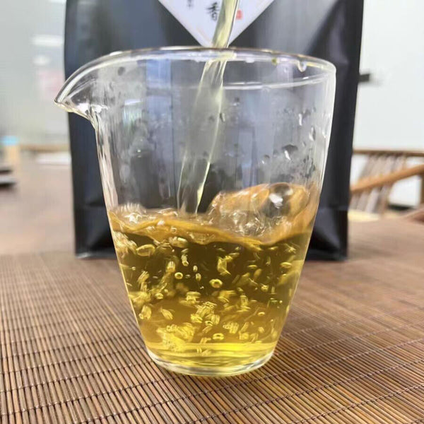 Phoenix Dancong Oolong Tea Yashixiang High Mountain Green Tea Chinese Tea 250g